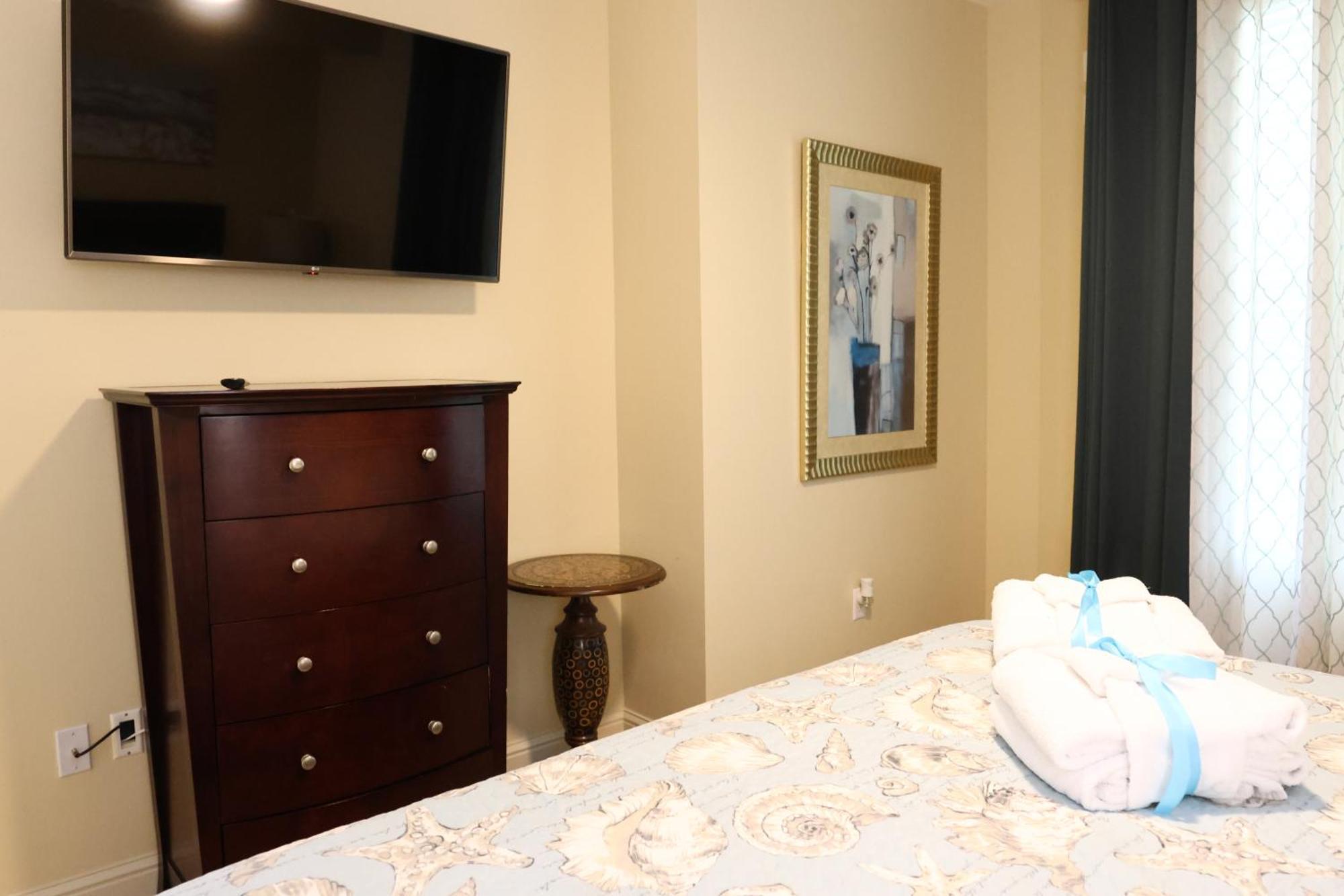 Aqua 1504 Beachfront Condo With Free Beach Chairs Panama City Beach Exteriér fotografie
