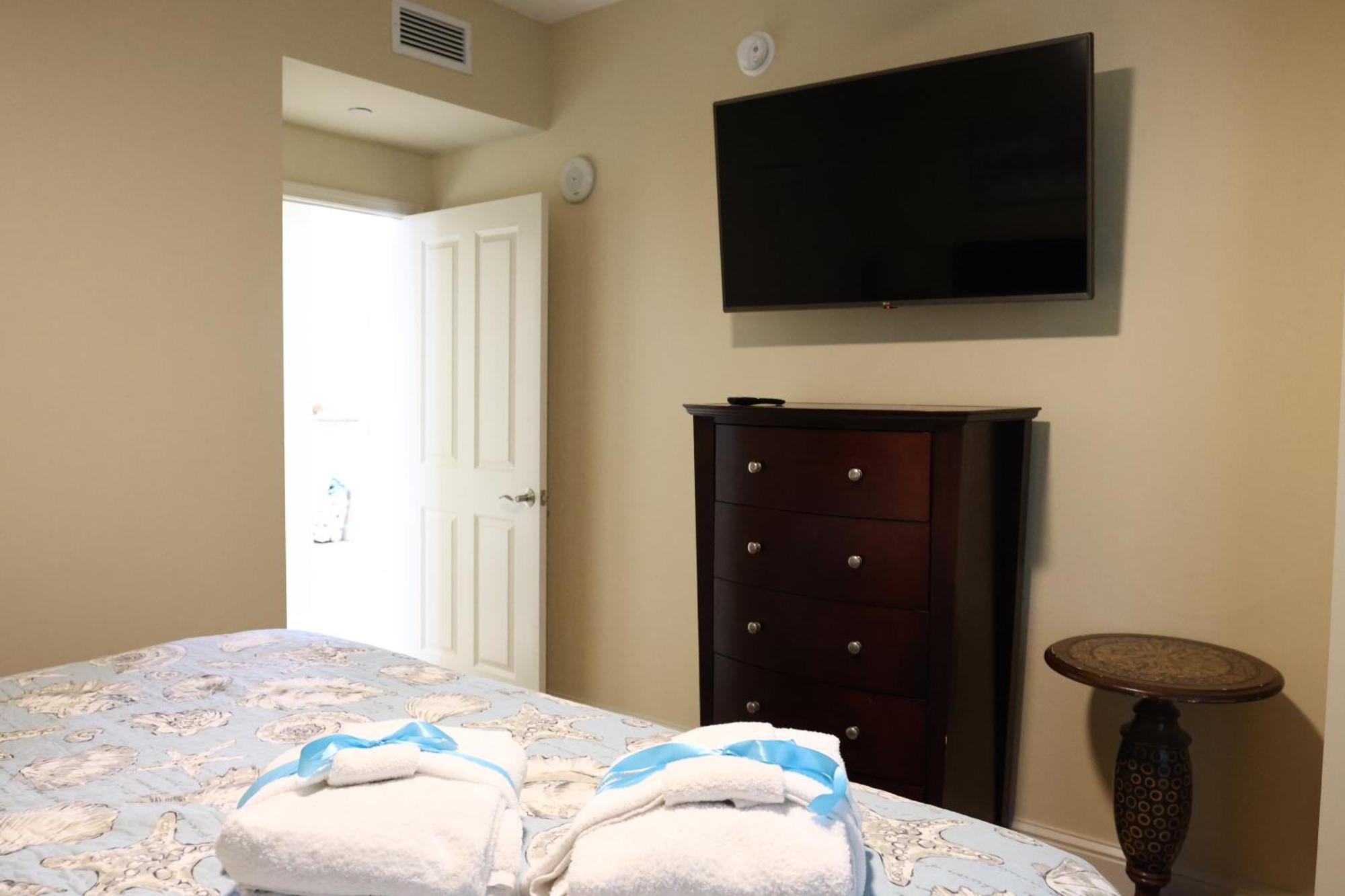 Aqua 1504 Beachfront Condo With Free Beach Chairs Panama City Beach Exteriér fotografie
