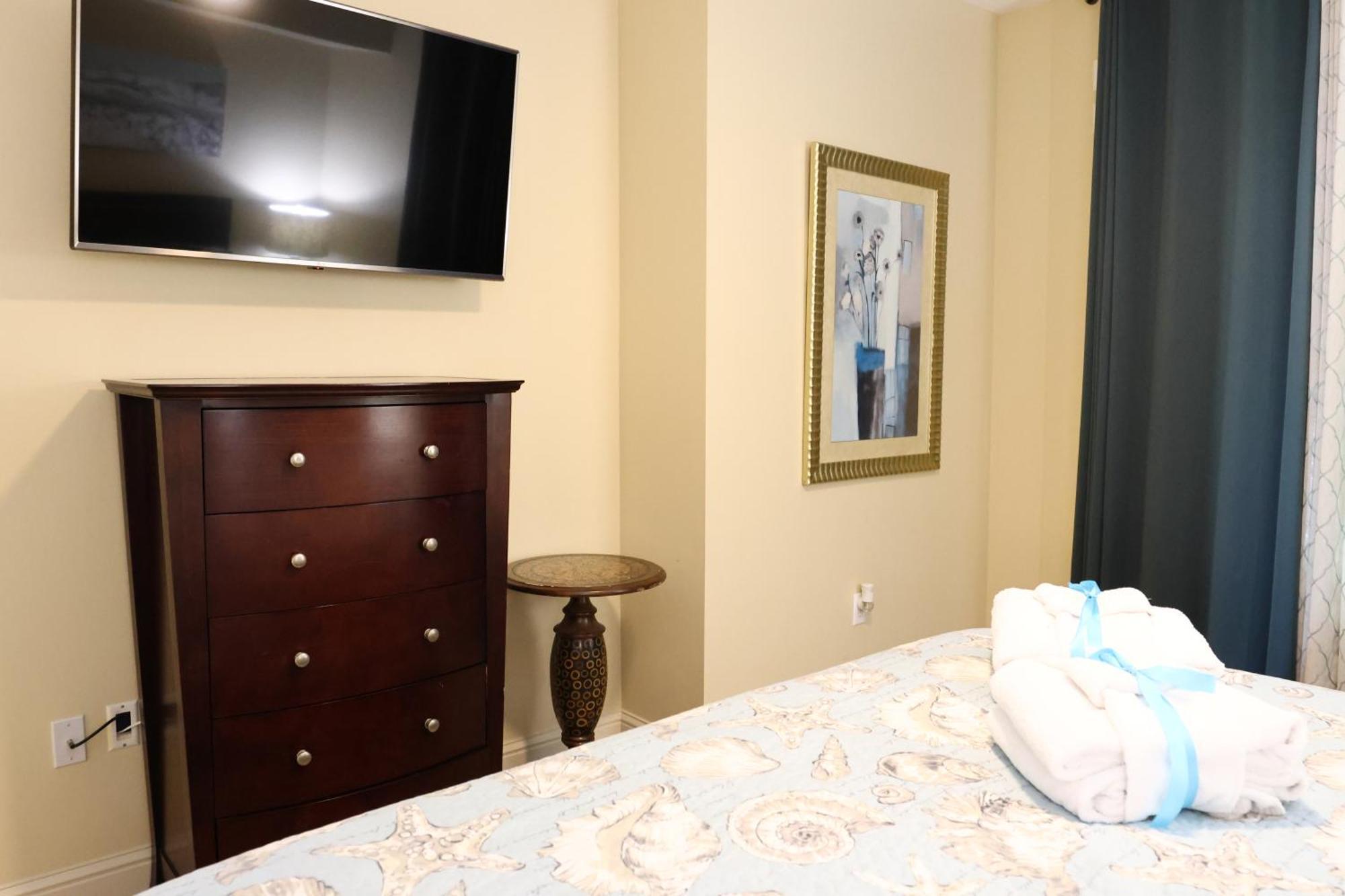Aqua 1504 Beachfront Condo With Free Beach Chairs Panama City Beach Exteriér fotografie