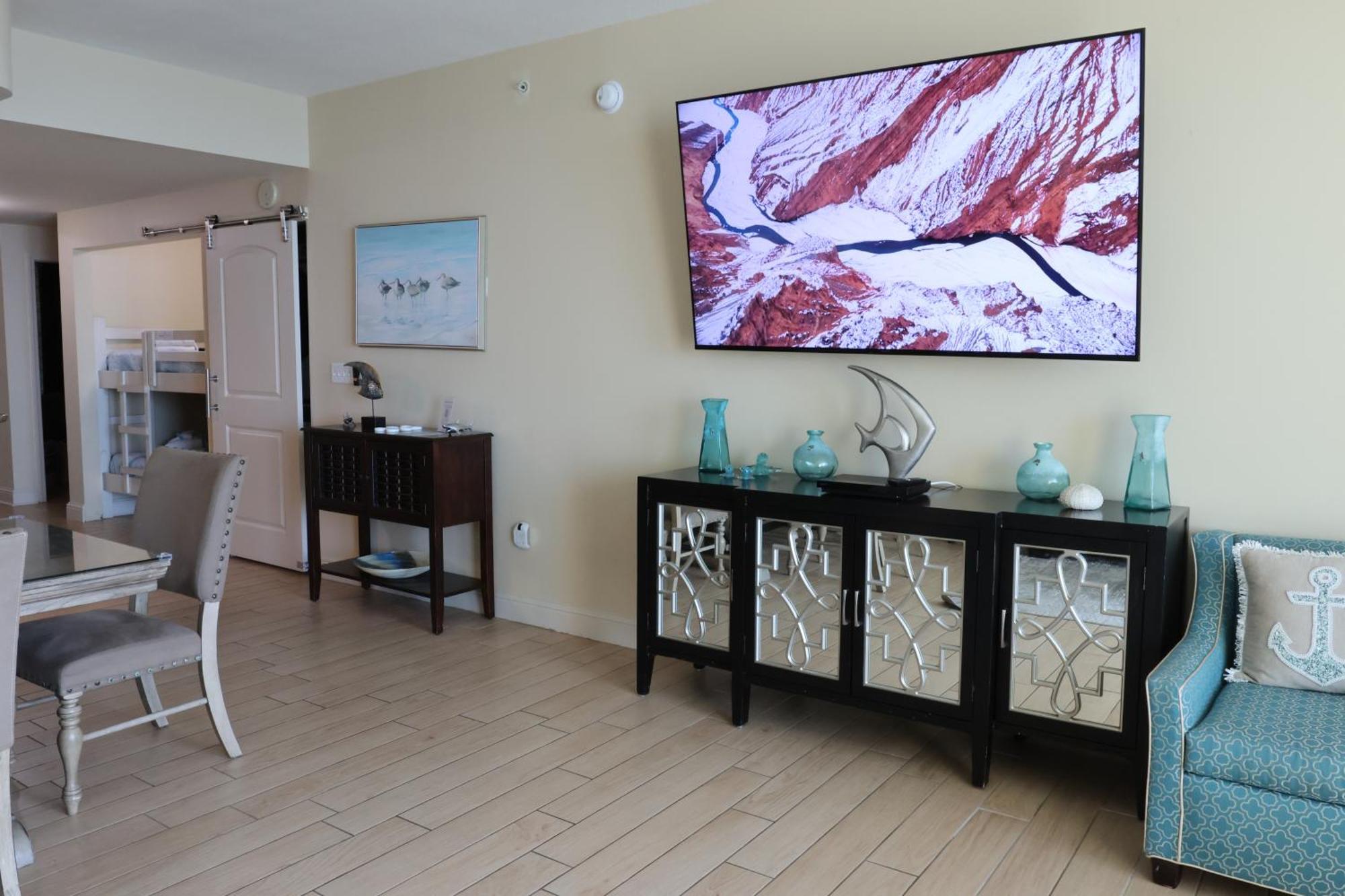 Aqua 1504 Beachfront Condo With Free Beach Chairs Panama City Beach Exteriér fotografie