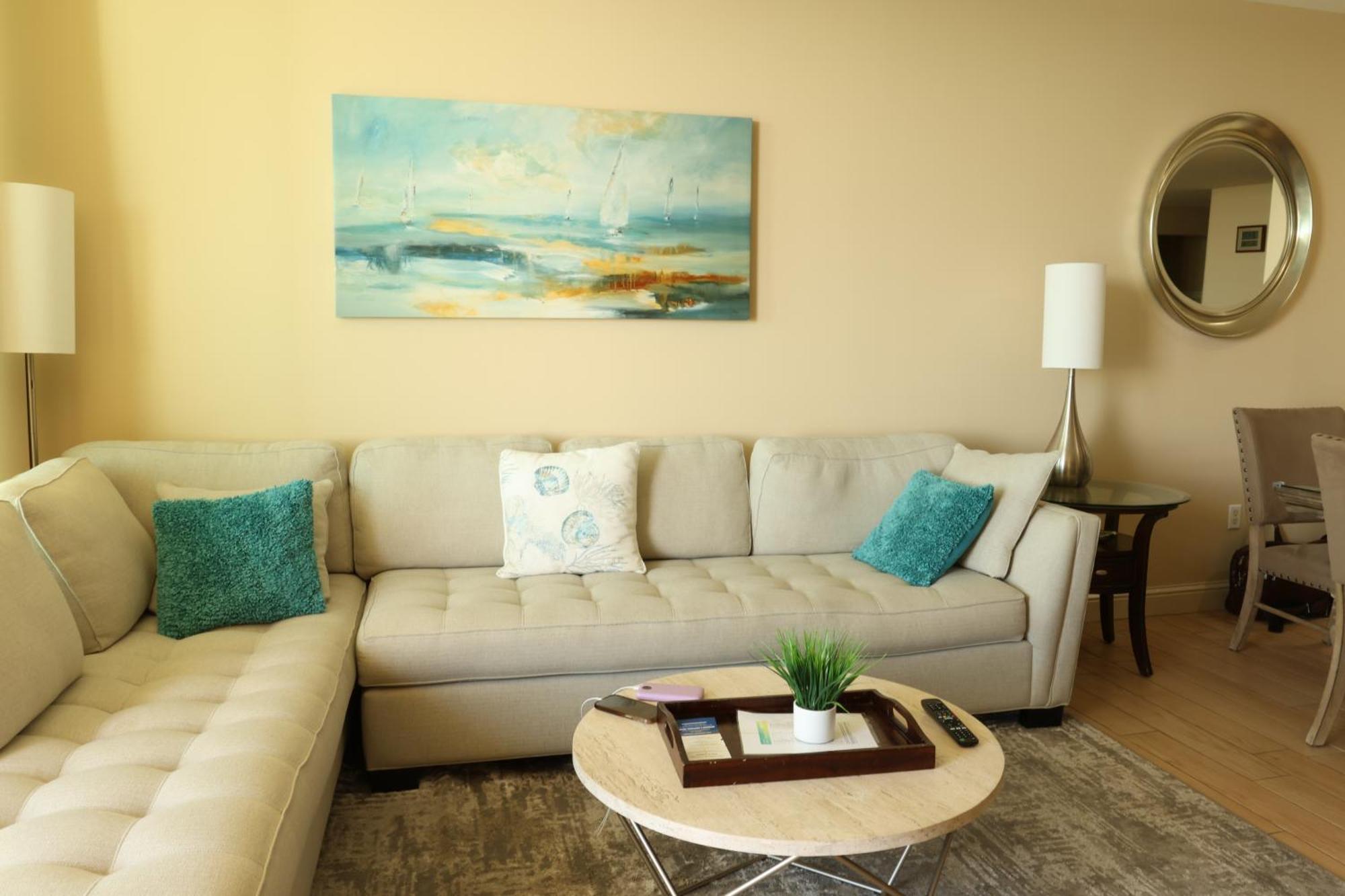 Aqua 1504 Beachfront Condo With Free Beach Chairs Panama City Beach Exteriér fotografie